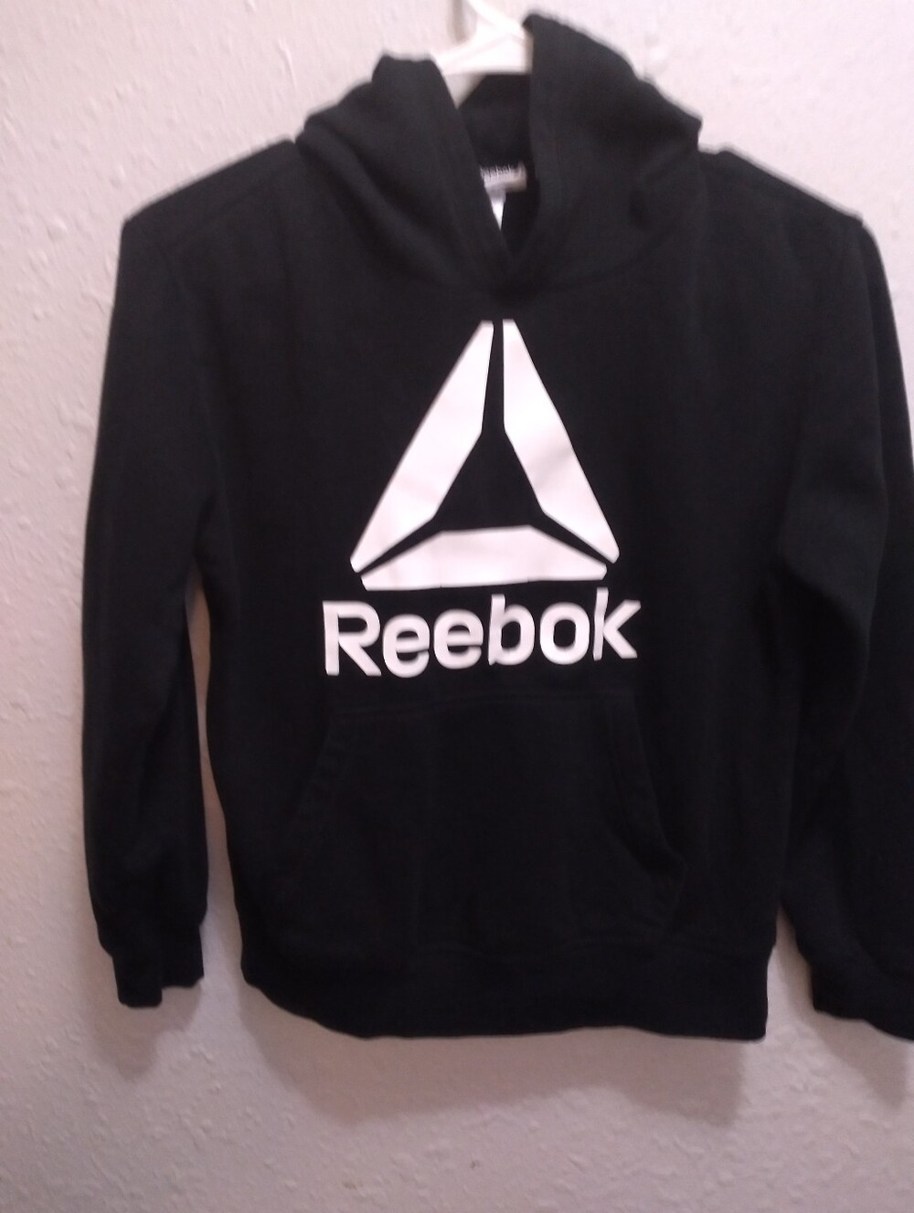 Reebok Hoodie